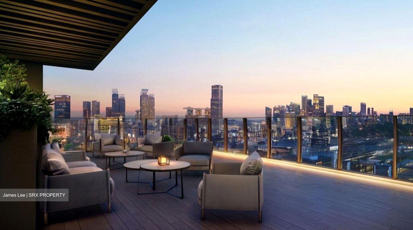 Sophia Road (D9), Condominium #604372151
